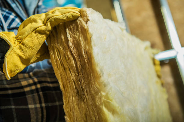 Types of Insulation We Offer in Westmorland, CA