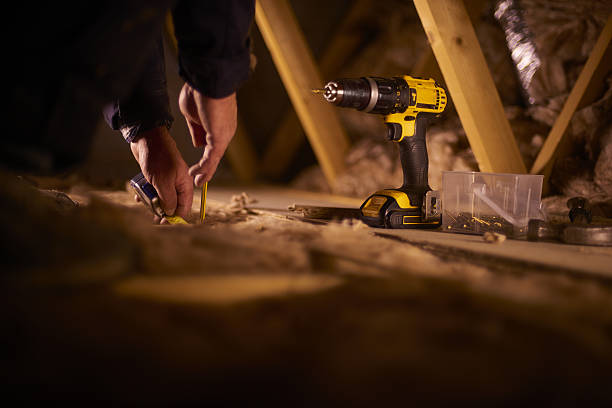 Best Specialized Insulation Services in Westmorland, CA